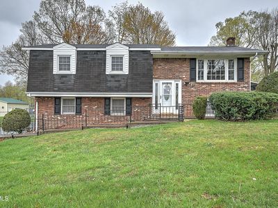 149 Canterbury Ln, Bristol, VA, 24201