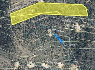 19811 Golden Cycle, Dumont, CO 80436