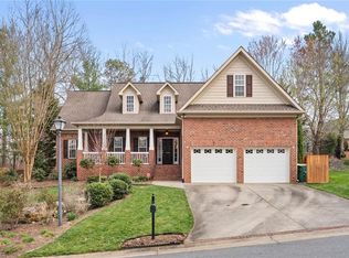 725 Chestnut Way, Winston Salem, NC 27103