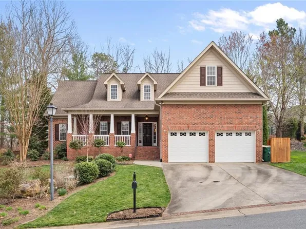 725 Chestnut Way, Winston Salem, NC 27103