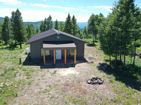 TRACT 11 Twelve Garnet Rdg, Drummond, MT 59832