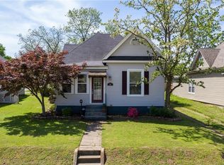 1918 S M St, Fort Smith, AR 72901