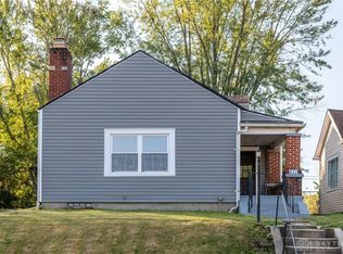 671 E 2nd St, Xenia, OH 45385