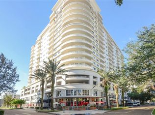 100 S Eola Dr UNIT 508, Orlando, FL 32801