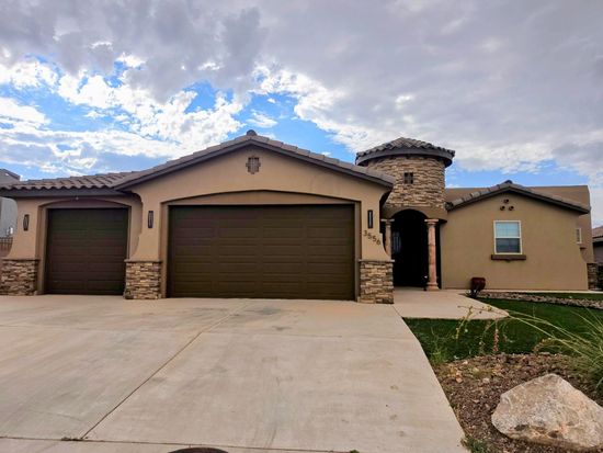 3556 Calle Verde Dr, Alamogordo, NM 88310