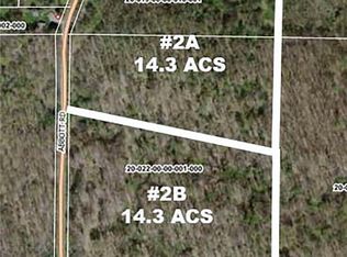 Abbott Rd, Hiram, OH 44234