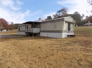 1068 W Valley Rd, Whitwell, TN 37397