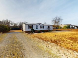 6005 Dalys Chapel Rd, Seven Springs, NC 28578