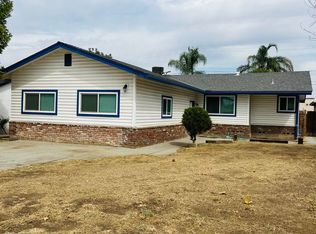 509 S K St, Madera, CA 93637