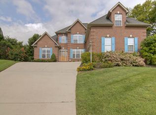 2654 Wild Fern Ln LOT 37, Knoxville, TN 37931