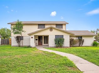 102 N University Blvd, Kingsville, TX 78363