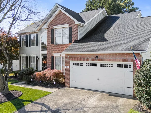 7122 Harlan Ln, Sykesville, MD 21784