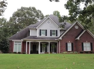 342 Oakridge Dr, Auburn, AL 36832