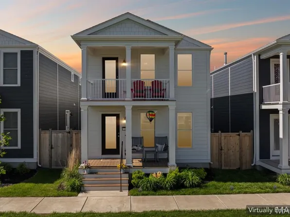 104 Tiber Way, Saint Charles, MO 63301