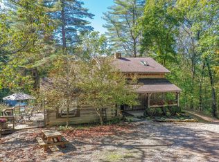 2635 Bear Wallow Hill Rd, Nashville, IN 47448