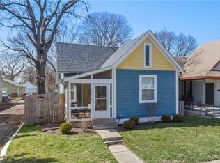 1028 Dawson St, Indianapolis, IN
