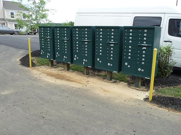 Community Mailbox