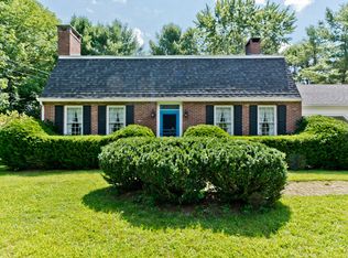 210 Pond Rd, Manchester, ME 04351