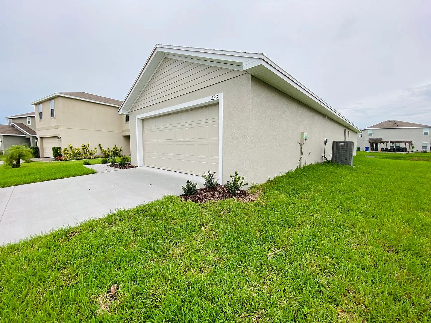 Winter Haven - Lakes At Lucerne Park - Brand New 3br/2ba Home — Photo 4