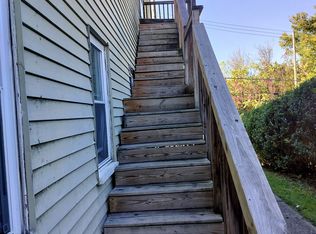 201 Locust Ave #4, Clairton, PA 15025