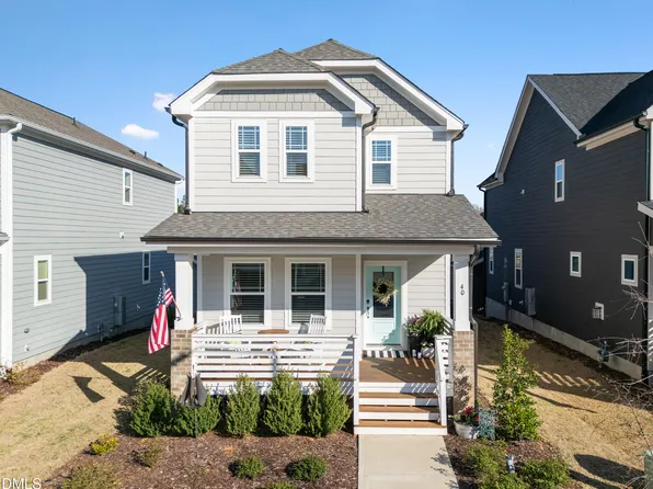 40 Somerleigh Way, Pittsboro, NC 27312