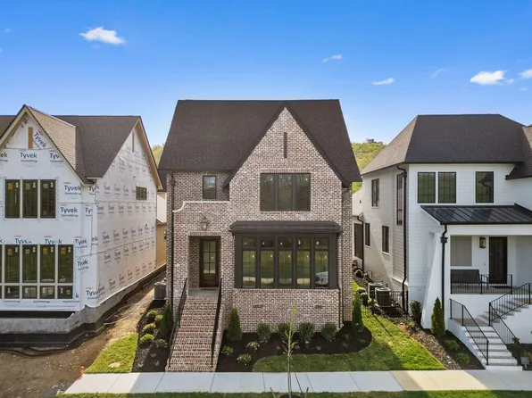 9419 Calder Cir Lot 40, Ooltewah, TN 37363