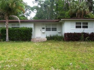 1069 Nightingale Rd, Jacksonville, FL 32216