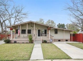 224 Douglas Dr, River Ridge, LA 70123