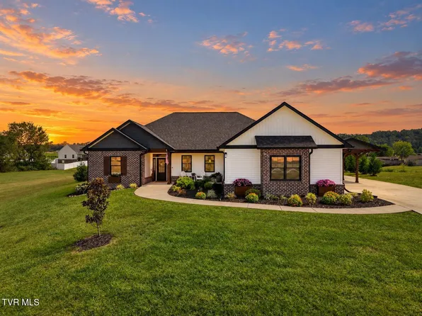 551 Pleasant Valley Rd, Jonesborough, TN 37659