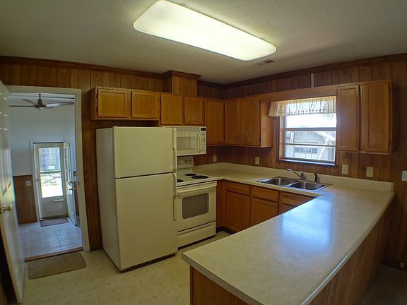 Functional kitchen