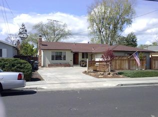 421 Hillcrest Ave, Livermore, CA 94550