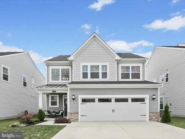 33411 Hickory St, Millsboro, DE 19966