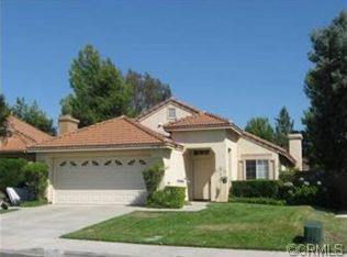 42990 Corte Salamanca, Temecula, CA 92592
