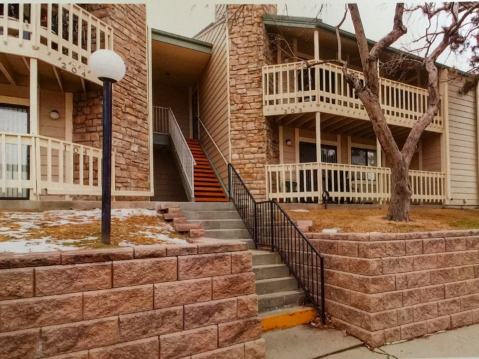 2nd image of 8600 E Alameda Ave APT 14-203
