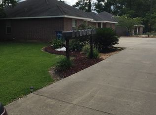 589 N Perkins Ferry Rd #B, Lake Charles, LA 70611