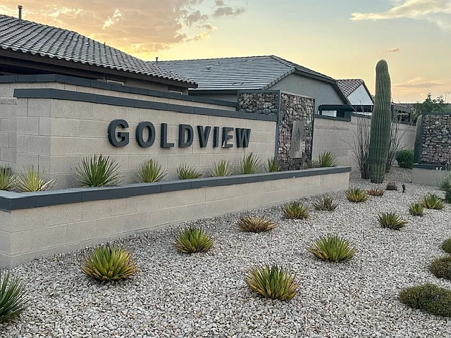 2617 S Barks Canyon Trl — Photo 36