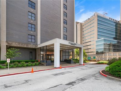 112 Washington Pl APT 15G, Pittsburgh, PA, 15219