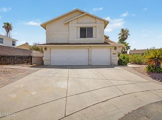 8966 N Obsidian Pl, Tucson, AZ 85742