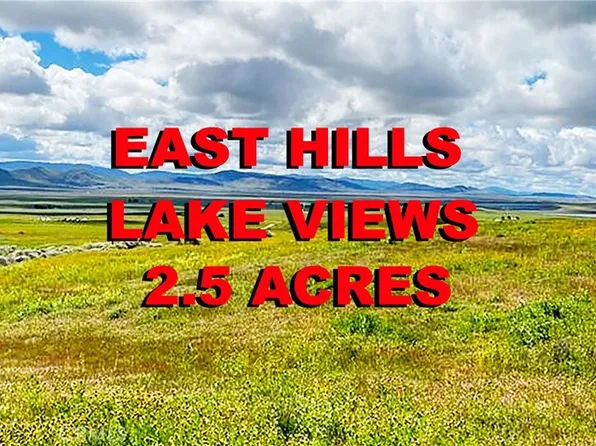 14951 Arlight Trl Lot 132, Santa Margarita, CA 93453