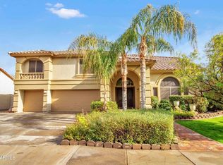 4853 S Newport St, Chandler, AZ 85249