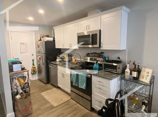 28 Brentwood St APT 1, Allston, MA 02134