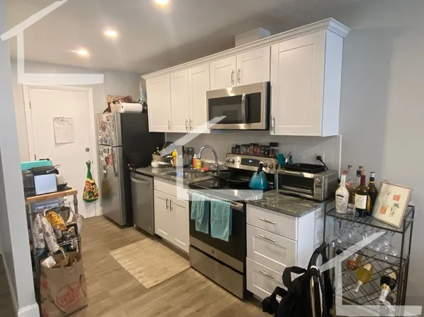 28 Brentwood St, Allston, MA