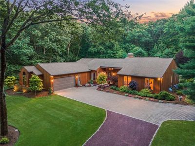 199 Ridge Dr, Exeter, RI, 02822