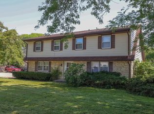 4929 Chester Ln, Racine, WI 53402