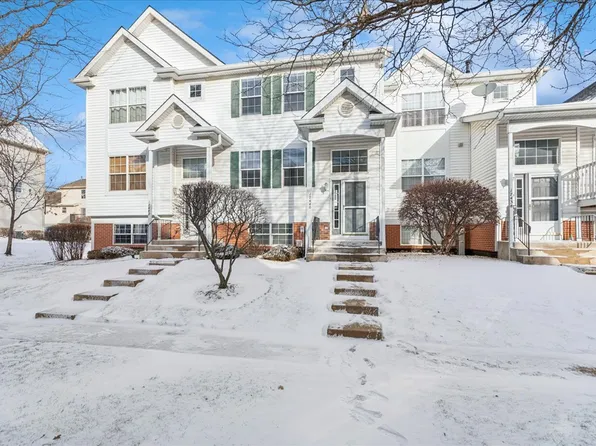 17440 Yakima Dr, Lockport, IL 60441