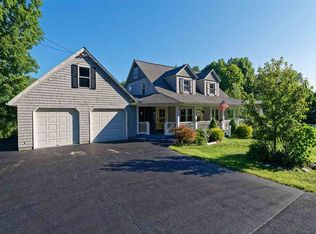 168 Gailor Rd, Wilton, NY 12831