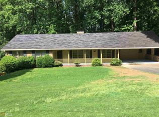 2565 Hawthorne Dr, Atlanta, GA 30345