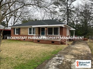 4017 Union St, Columbus, GA 31903