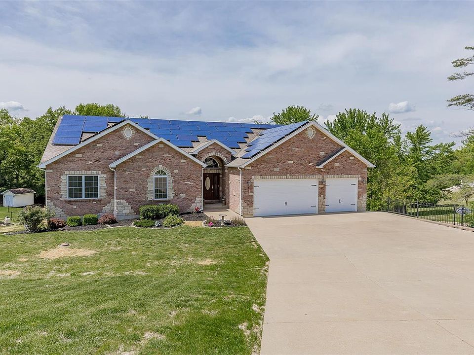 1st image of 3603 Gwenmill Dr