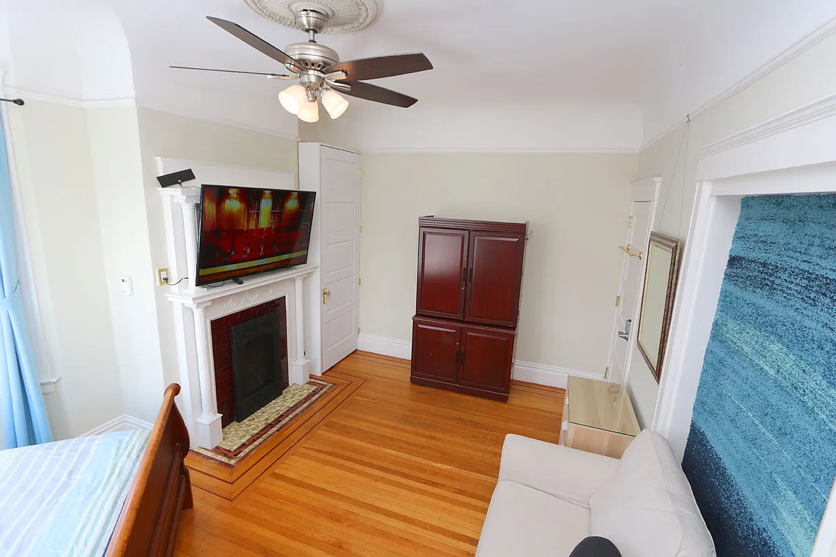 Building Photo - 124 Fillmore St #N